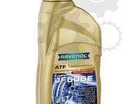 Ulei cutie automata VW GOLF IV 1J1 Producator RAVENOL 1211119