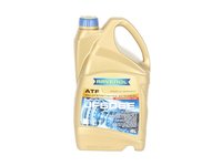 Ulei cutie automata VW GOLF IV 1J1 Producator RAVENOL 1211119