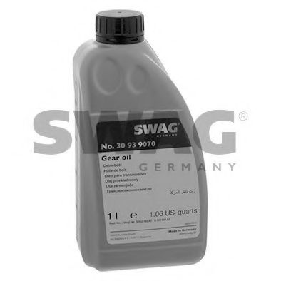 Ulei cutie automata VW MULTIVAN Mk V (7HM, 7HN, 7HF, 7EF, 7EM, 7EN) (2003 - 2016) SWAG 30 93 9070
