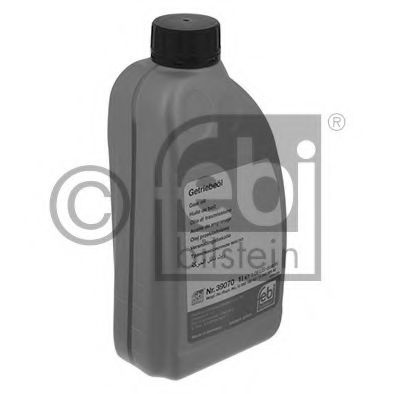 Ulei cutie automata VW MULTIVAN Mk V (7HM, 7HN, 7HF, 7EF, 7EM, 7EN) (2003 - 2016) Febi Bilstein 39070