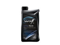 Ulei cutie automata WOLF Vitaltech Multi Vehicle ATF 1L