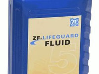 Ulei cutie automata ZF LifeguardFluid 5 S671.090.170 1L