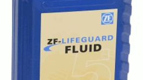 Ulei cutie automata ZF LifeguardFluid 5 S671.