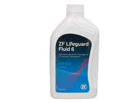 Ulei cutie automata ZF LifeguardFluid 6 S671.090.255 1L