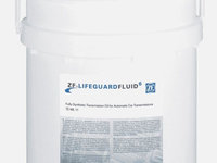 Ulei cutie automata ZF LifeguardFluid 6 S671.090.253 20L