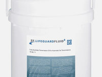 Ulei cutie automata ZF LifeguardFluid 8 S671.090.311 20L