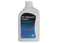 Ulei cutie automata ZF LifeGuardFluid 9 AA01.500.001 1L