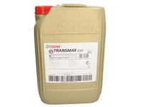 Ulei cutie de viteze automata Castrol Transmax CVT 20L