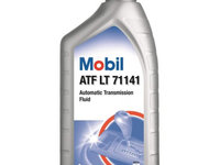 Ulei cutie de viteze automata MOBIL ATF LT 71141 1L