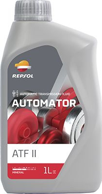 Ulei cutie de viteze automata REPSOL Automator ATF