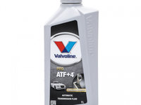 Ulei cutie de viteze automata VALVOLINE ATF Pro +4 1L