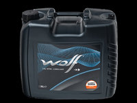 Ulei cutie de viteze manuala WOLF Extendtech 75W-90 LS GL5 20L