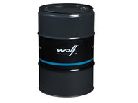 Ulei cutie de viteze manuala WOLF Extendtech 75W-90 GL5 208L
