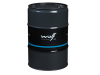 Ulei cutie de viteze manuala WOLF Extendtech 75W-80 GL5 60L