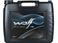 Ulei cutie de viteze manuala WOLF Extendtech 75W-80 GL5 20L