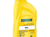 Ulei cutie diferential RAVENOL MDL Multi-disc locking differentials 1L