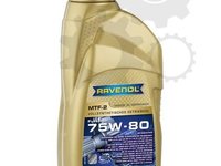 Ulei cutie transfer CHEVROLET SILVERADO 1500 Producator RAVENOL 1221103