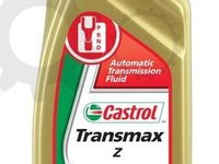 Ulei cutie transfer IVECO DAILY II nadwozie pe³ne / kombi Producator CASTROL Transmax Z