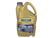 Ulei cutie transfer MITSUBISHI L 200 K7T K6T Producator RAVENOL 1221102