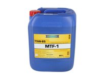 Ulei cutie transfer MITSUBISHI PAJERO PININ H6W H7W Producator RAVENOL 1221102