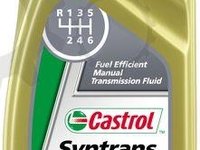 Ulei cutie transfer TOYOTA LAND CRUISER 80 J8 Producator CASTROL Syntrans FE 75W