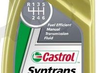 Ulei cutie transfer VW GOLF III Cabriolet 1E7 Producator CASTROL Synt V FE 75W-80