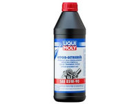 Ulei cutie viteza Liqui Moly 85W90 API GL5 (1035) (20465) 1 Litru