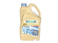 Ulei cutie viteze automata Ravenol atf 6 viteze 4L