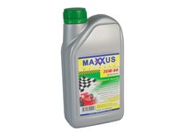 Ulei cutie viteze HEPU MAXXUS 75W90 1L