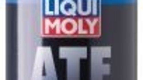 Ulei cutie viteze Liqui Moly Top Tec ATF 1600