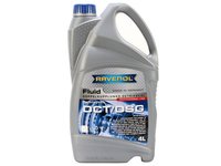 Ulei cutie viteze manuala FIAT PUNTO 199 Producator RAVENOL 1212106