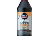 Ulei cutie viteze manuala LIQUI MOLY Top Tec MTF 5200 75W-80 1L