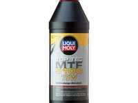 Ulei cutie viteze manuala LIQUI MOLY Top Tec MTF 5100 75W 1L