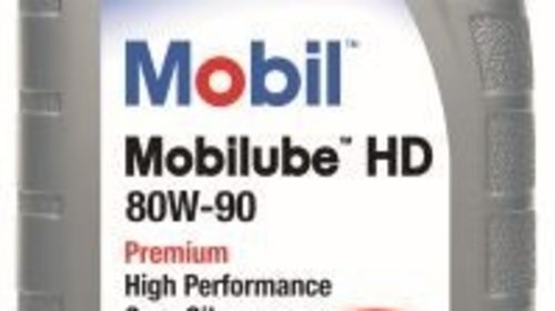 Ulei cutie viteze manuala MOBIL MOBILUBE HD G