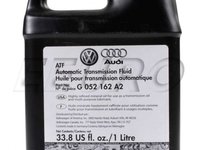 Ulei cv automata 1l galben atf original audi,seat,skoda,vw