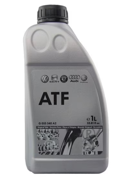 Ulei CV automata (ATF) VW BORA (1J2) (1998 - 2005) VW Group G055540A2