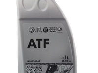 Ulei CV automata (ATF) VW TOURAN (1T3) (2010 - 2015) VW Group G055540A2