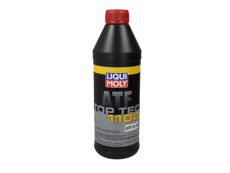 Ulei cv automata Ligui moly top tec atf dextron 2, dextron3