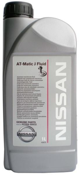 Ulei cv automata original nissan atf matic j 1l