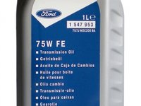 Ulei cv manuala original ford