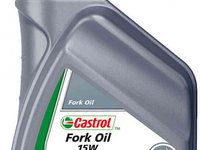 Ulei de furca Castrol Fork Oil 15W 500ml