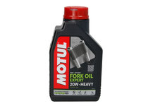 Ulei de furca MOTUL Fork Oil Expert Heavy 20W 1L