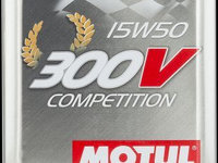 Ulei de motor 104244 MOTUL