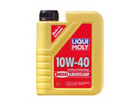 Ulei de motor 1386 LIQUI MOLY