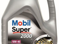 Ulei de motor (150865 MOBIL)