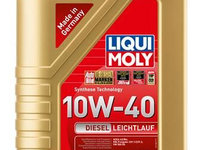 Ulei de motor (21314 LIQUI MOLY)