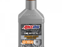 Ulei de motor AMSOIL Synthetic OE Motor Oil 10W-40 946ml