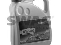 Ulei de motor AUDI A2 (8Z0) (2000 - 2005) SWAG 15 93 2947 piesa NOUA