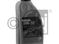 Ulei de motor BMW Seria 1 (E81) (2006 - 2012) FEBI BILSTEIN 32945 piesa NOUA