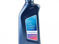 Ulei de motor BMW Twin Power Turbo 5W-30 1L